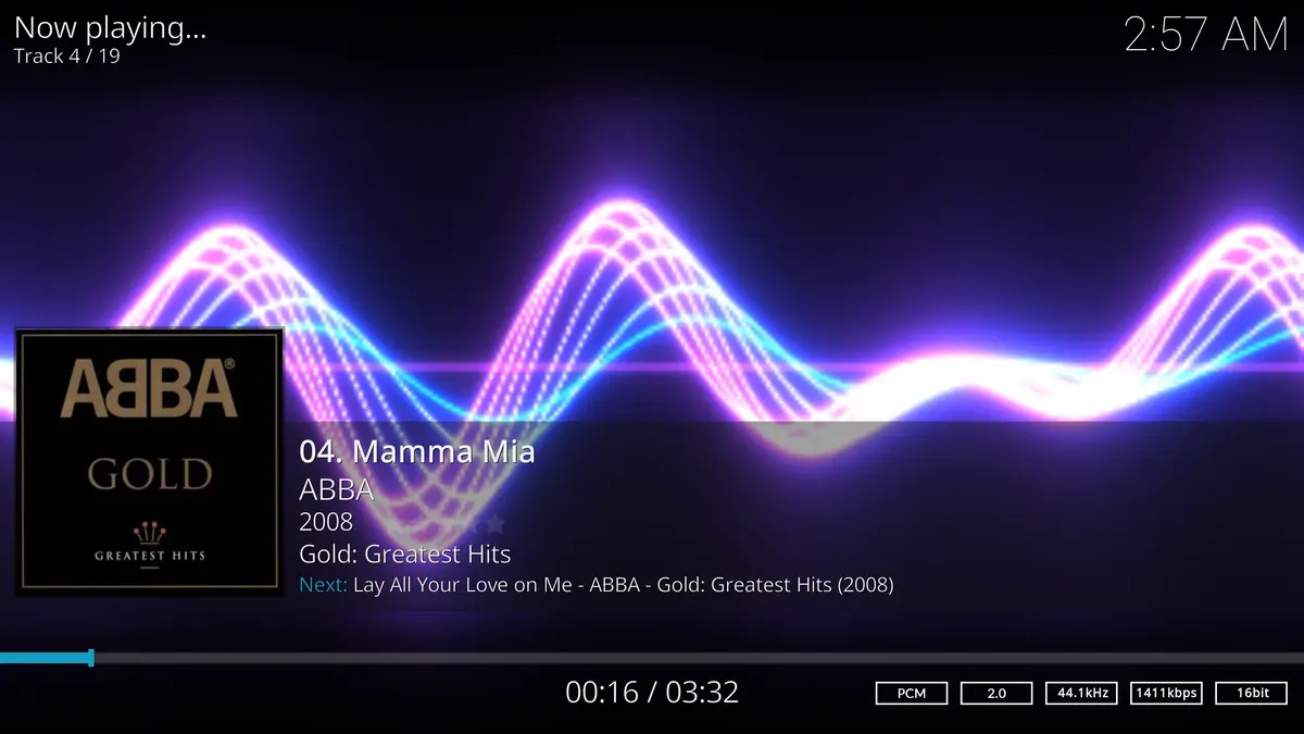 plugin.kodi.navidrome